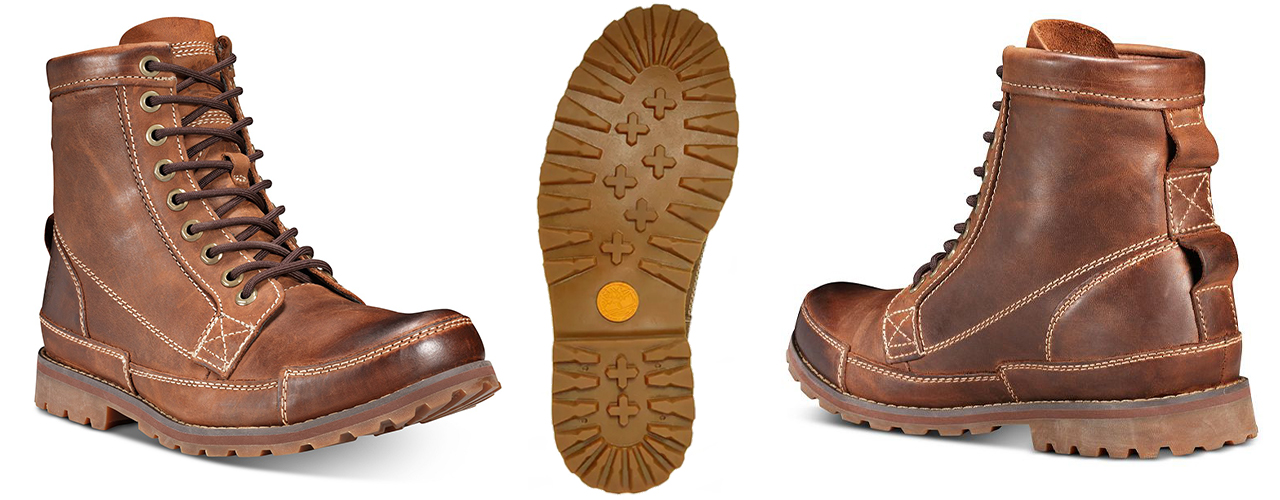 Men's Earthkeeper Original 6