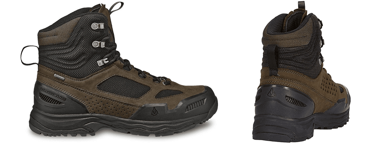 Vasque Men's Breeze Winter Terrain GORE-TEX Hiking Boots