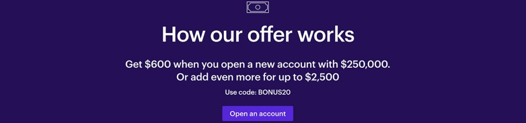 etrade screenshot