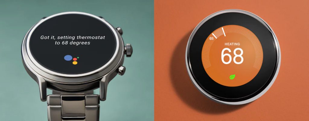 fossil smartwatch