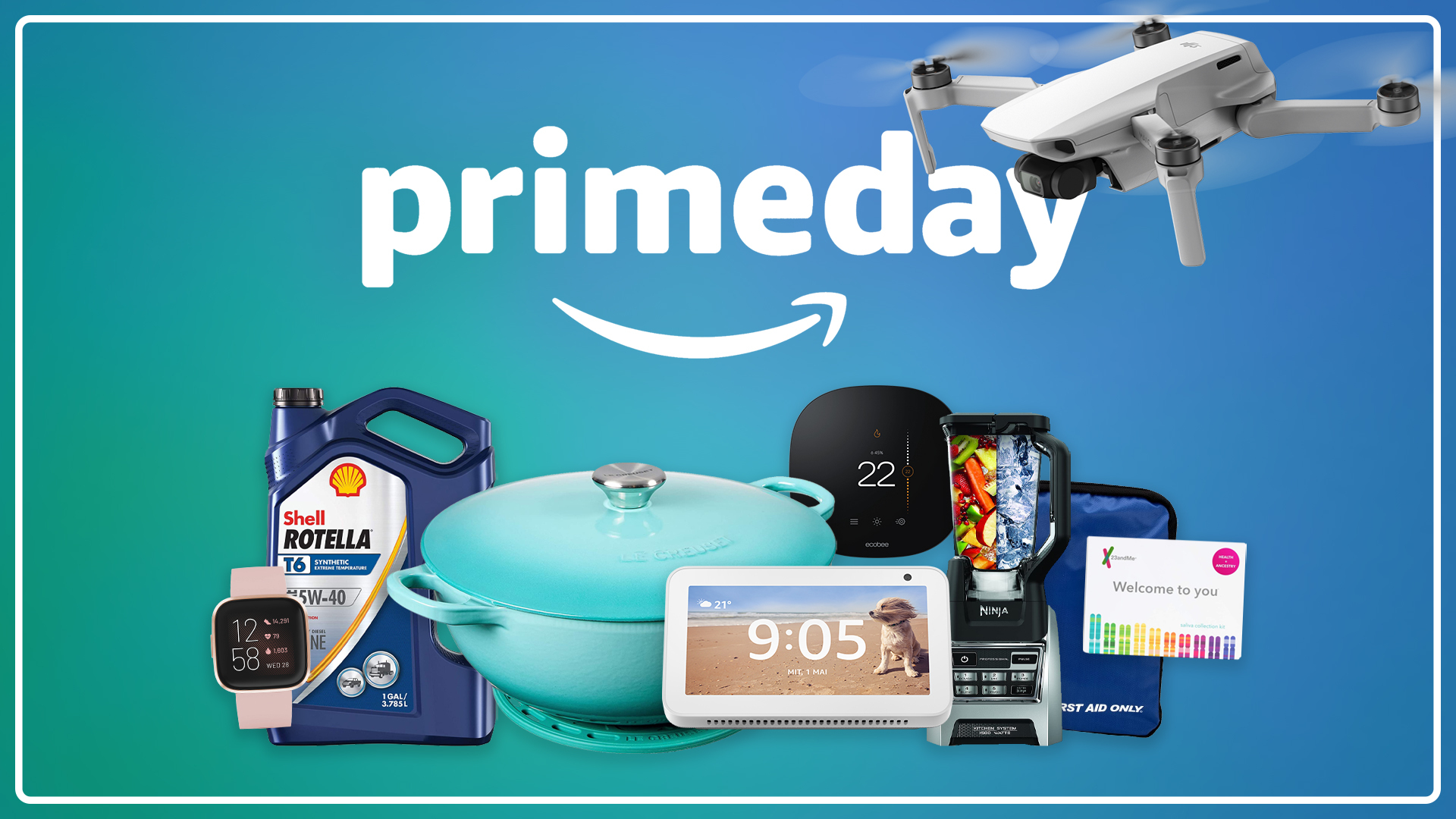 Here S About Every Deal We Can Expect From Amazon Prime Day 21 Here S About Every Deal We Can Expect From Amazon Prime Day 21