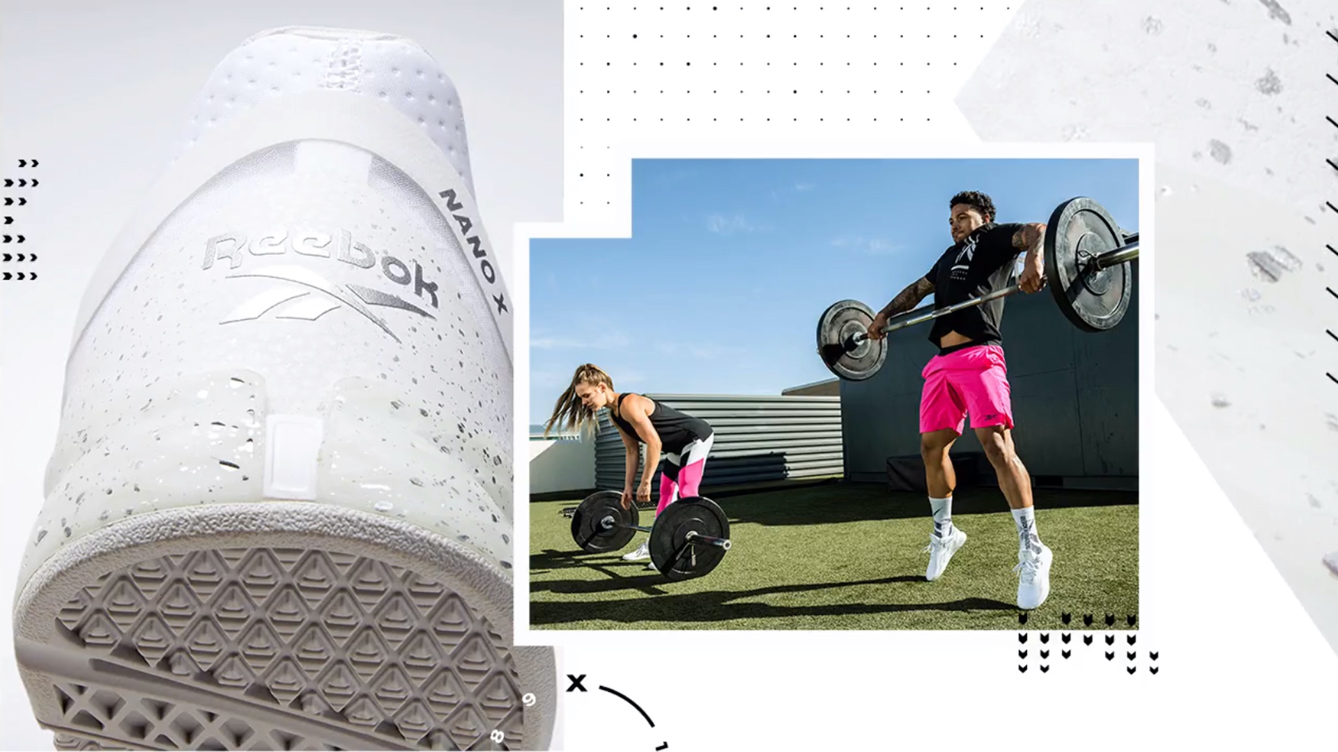 reebok nano sale