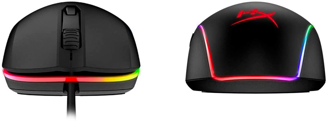 inbody HyperX Pulsefire Surge Wired Optical Gaming Mouse