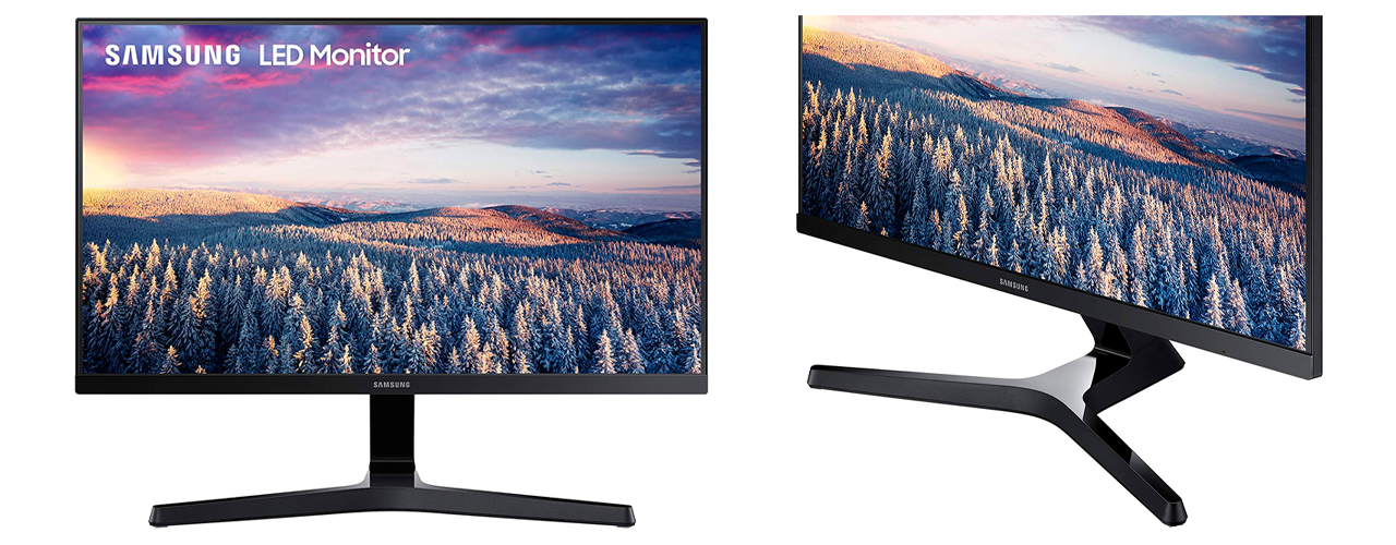 inbody Samsung Business SR35 Series 24