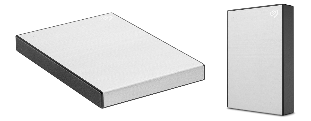 inbody Seagate Backup Plus Portable 4TB External Hard Drive HDD