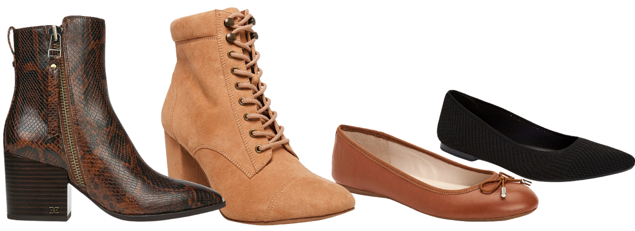 macys black friday shoes