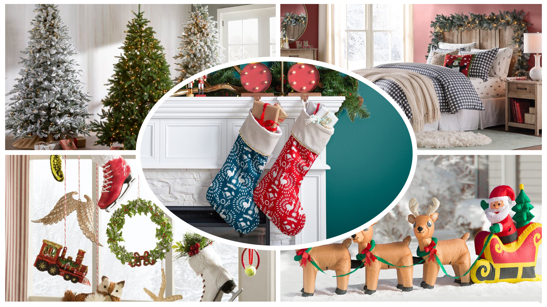 Christmas 2022 Deals Wayfair Christmas Sale Deals 2022