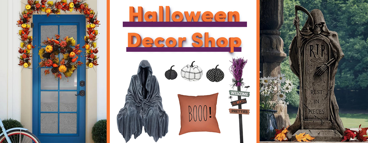 wayfair decorations