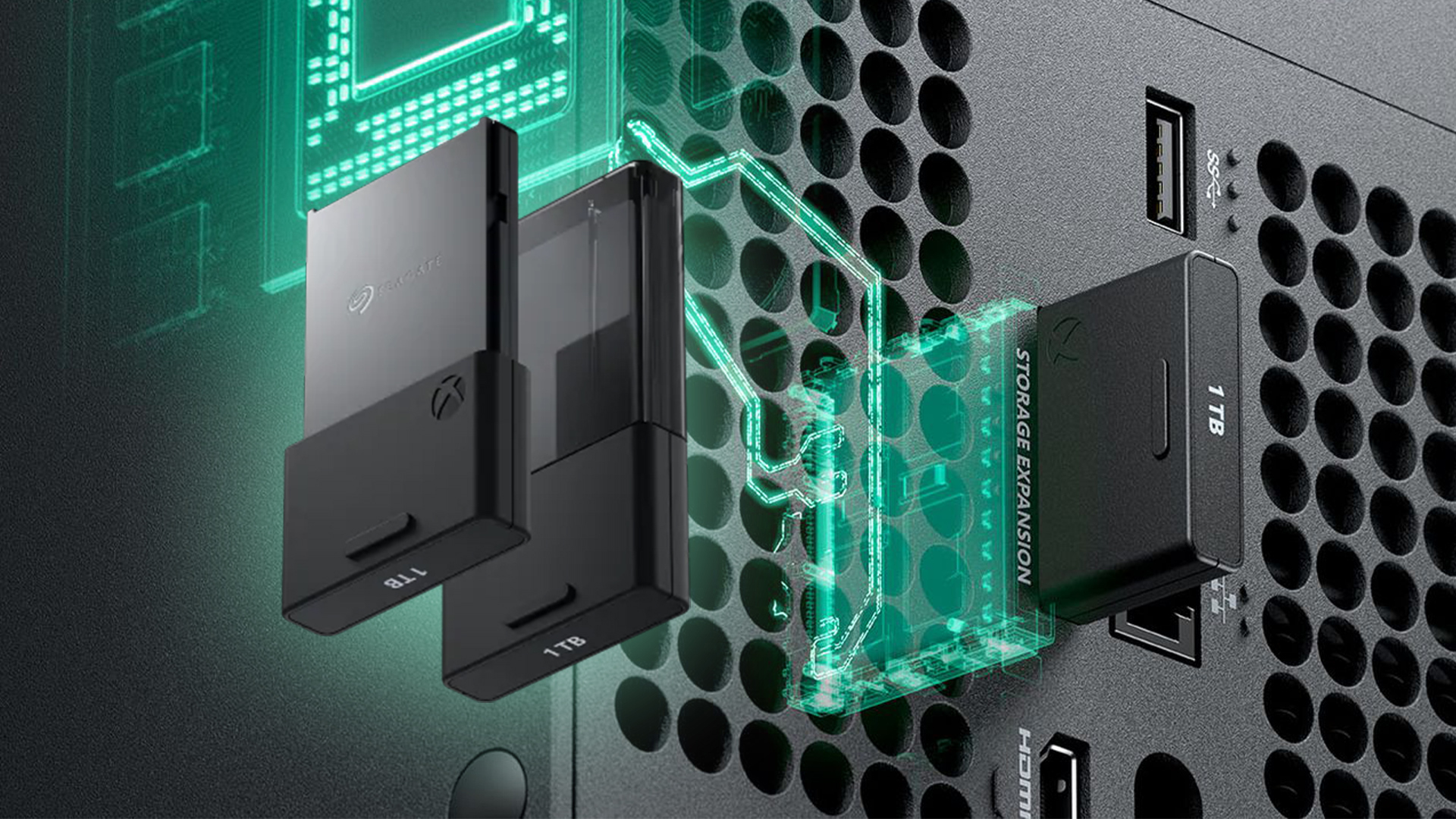 best ssd xbox series x