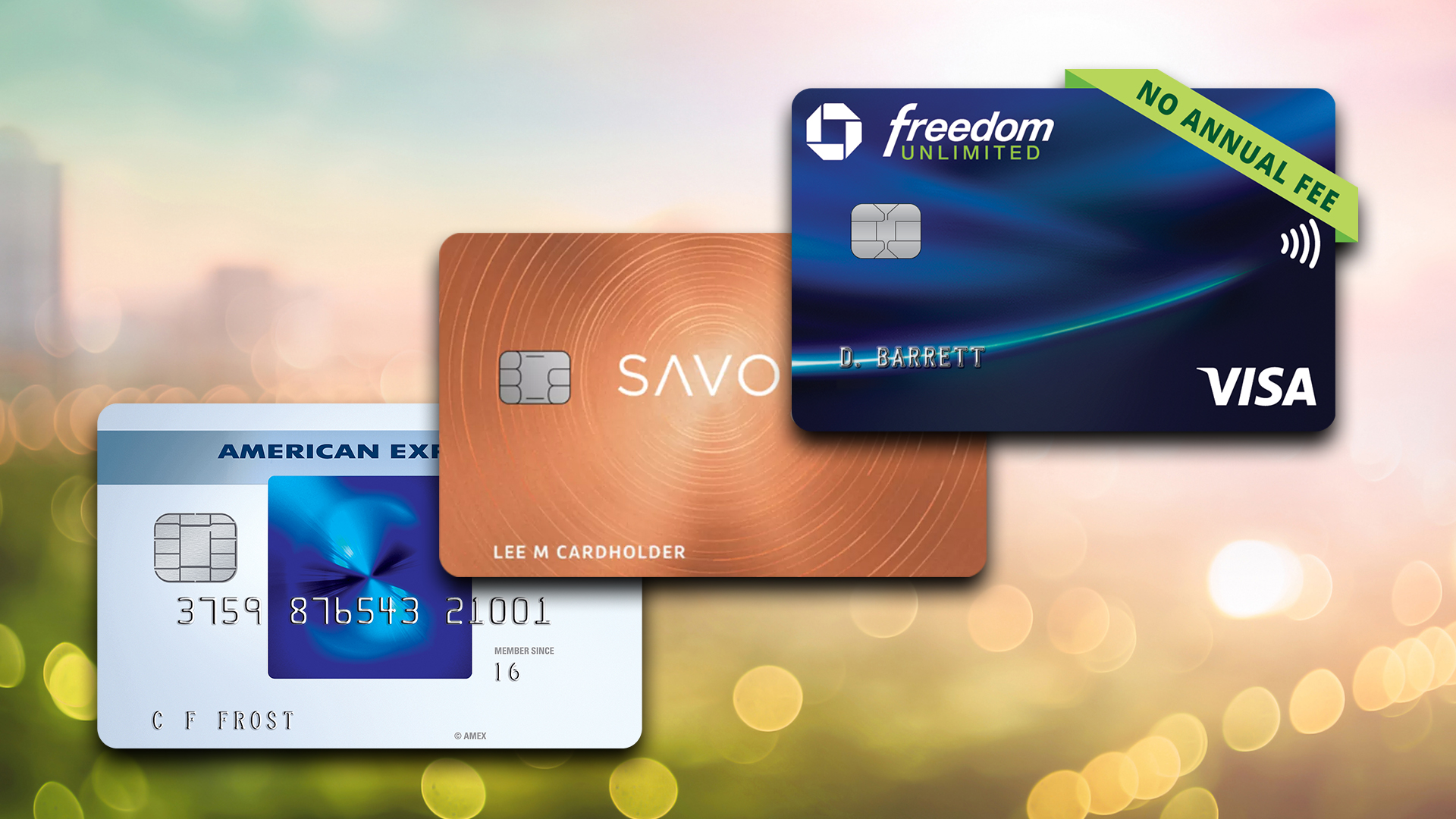 How To Use These 3 Credit Cards To Maximize Cash Back Rewards 2021