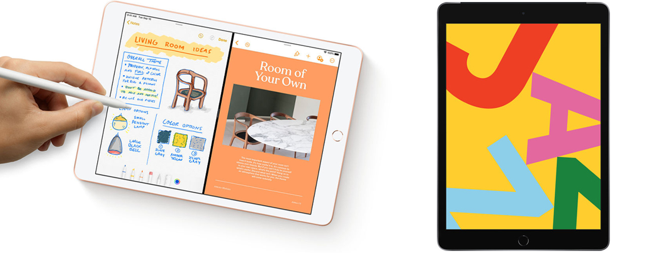 Apple iPad