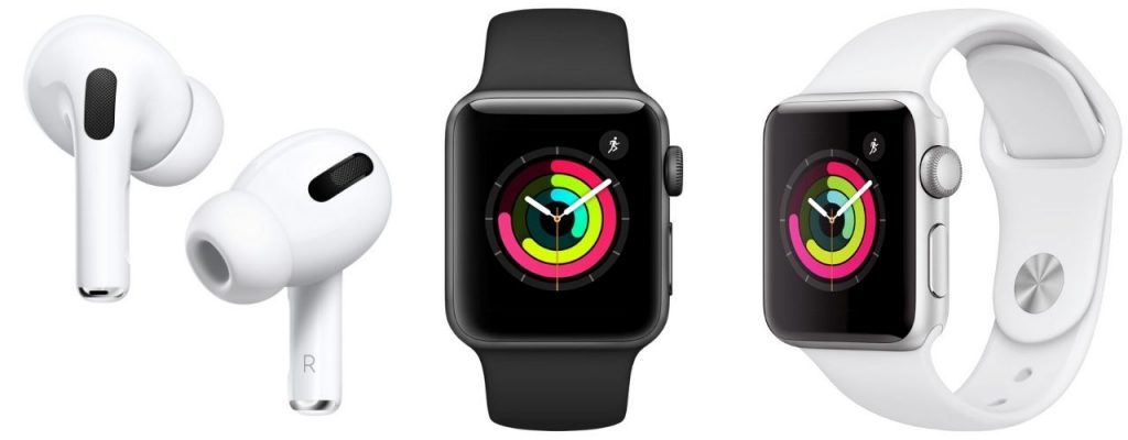 apple watch series 3 slickdeals