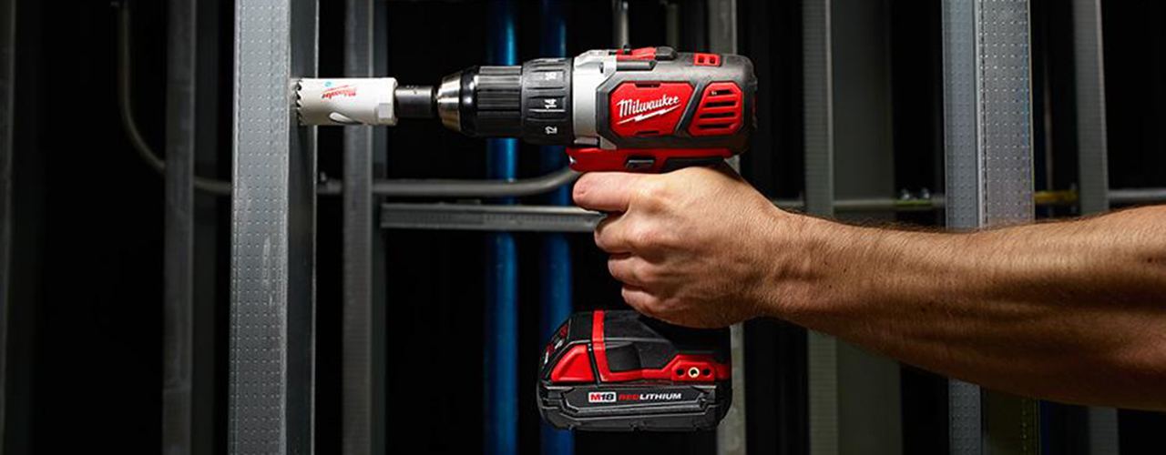 milwaukee tool