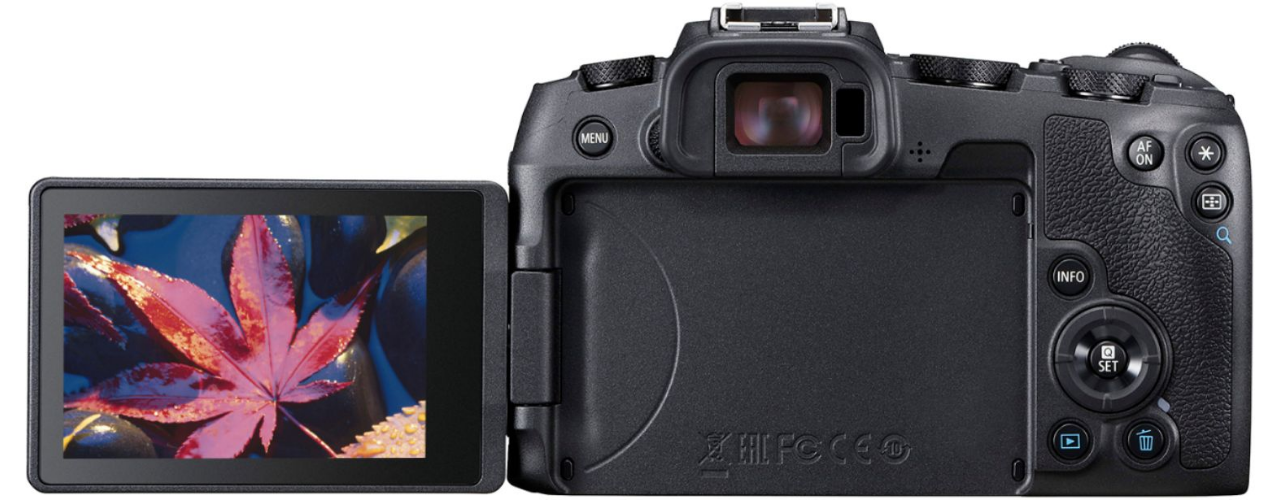 camera