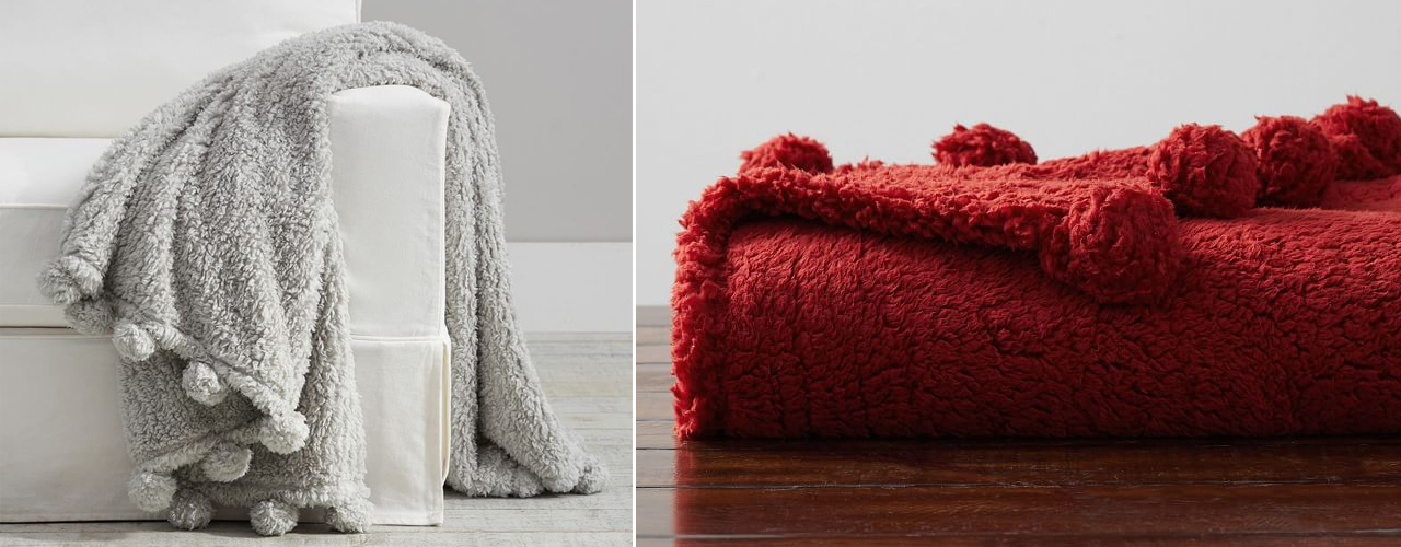 blanket