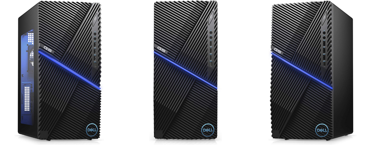 Dell G5 Gaming Desktop