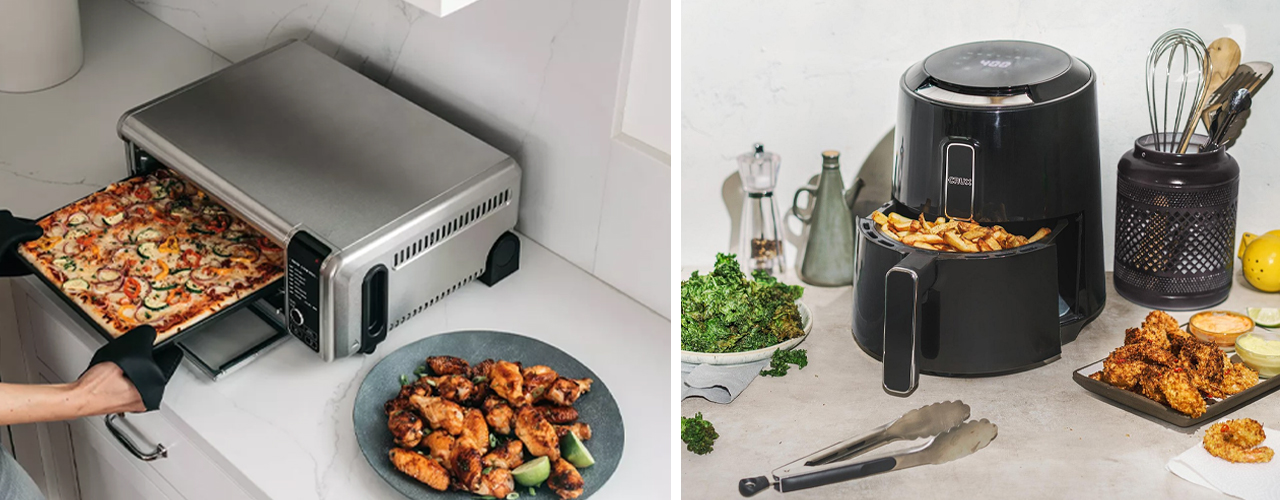 air fryer