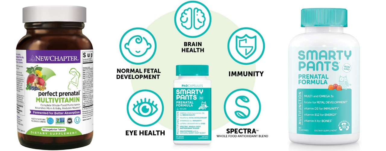 What Vitamins Are FSA/HSA Eligible?