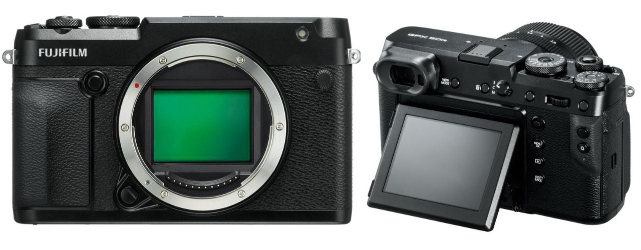 Fujifilm-GFX-50R