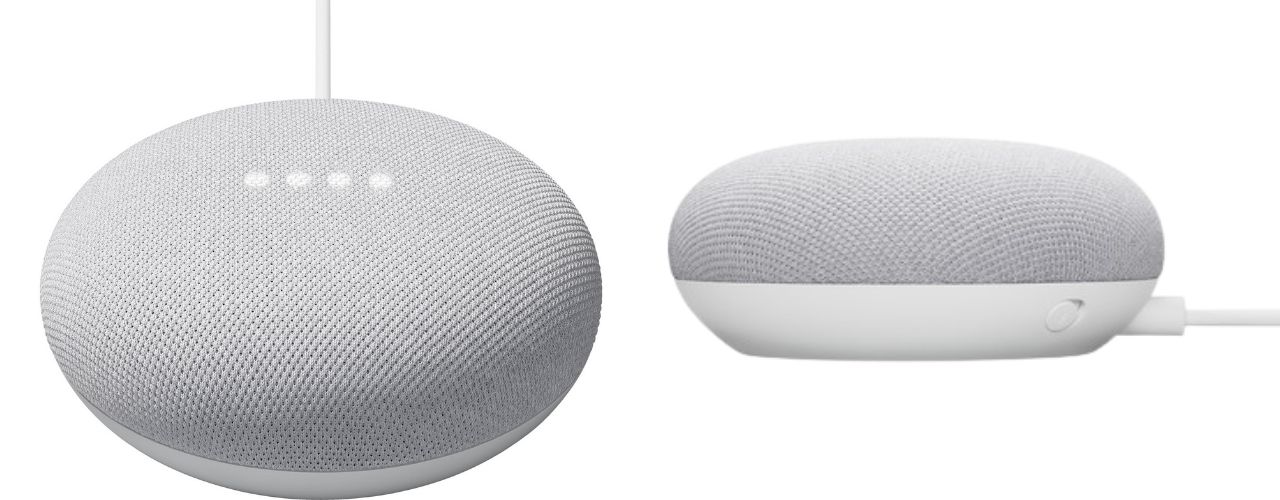 google nest mini