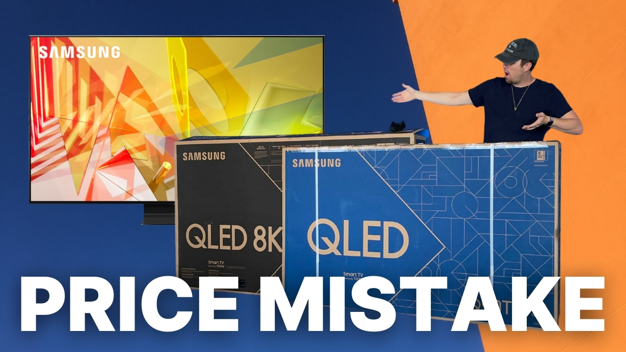 hero price mistake tv