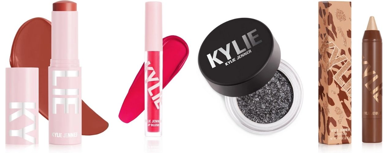kylie cosmetics