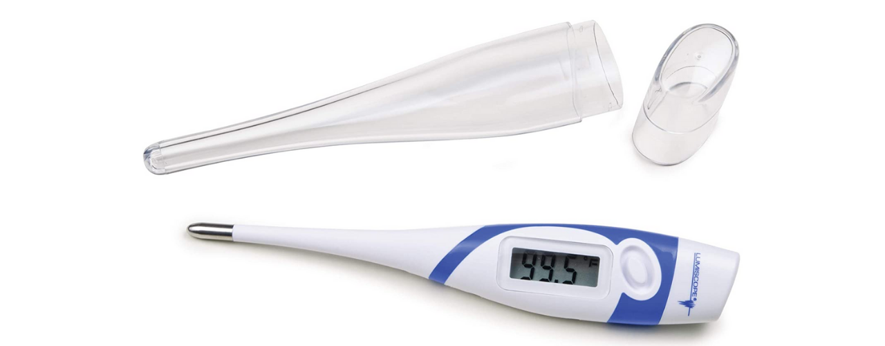 thermometer