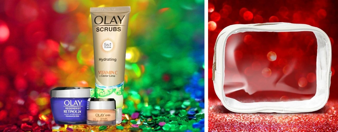 Buying Guide for OLAY Gift Set Skincare Sale for the Holidays