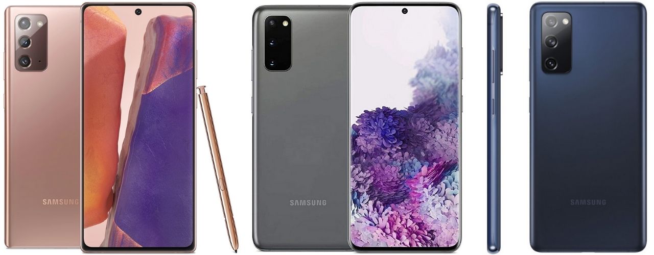 Black Friday 2020 Smartphone Buying Guide: The Best Deals and Offers 2021