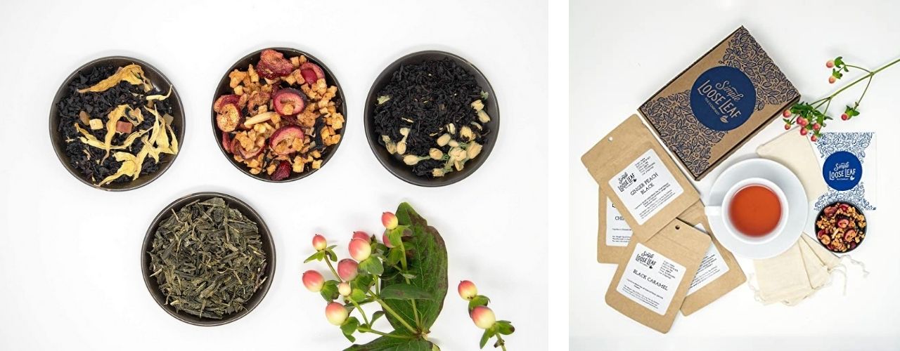 tea kit