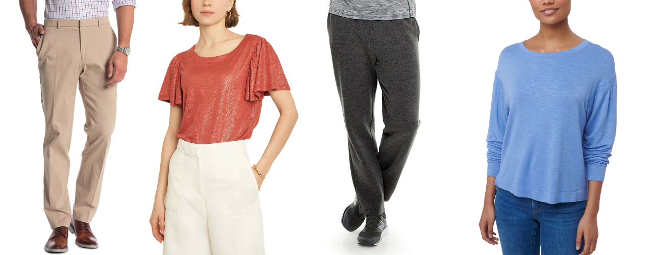 The Best Black Friday Clothing Deals to Shop Right Now