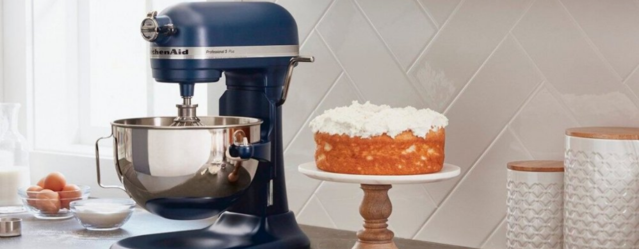 KitchenAid