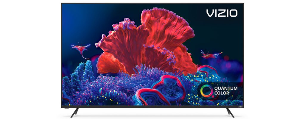 M-Series Quantum 4K HDR Smart TV inbody