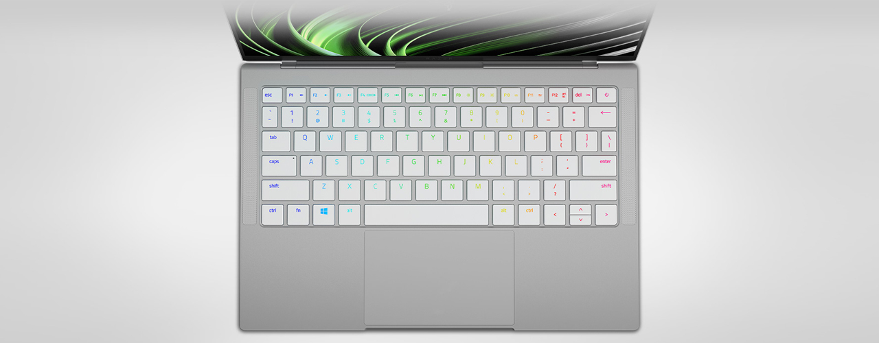Razer Releases Productivity Focuses Razer Book 13 21 Razer Releases Productivity Focuses Razer Book 13 21
