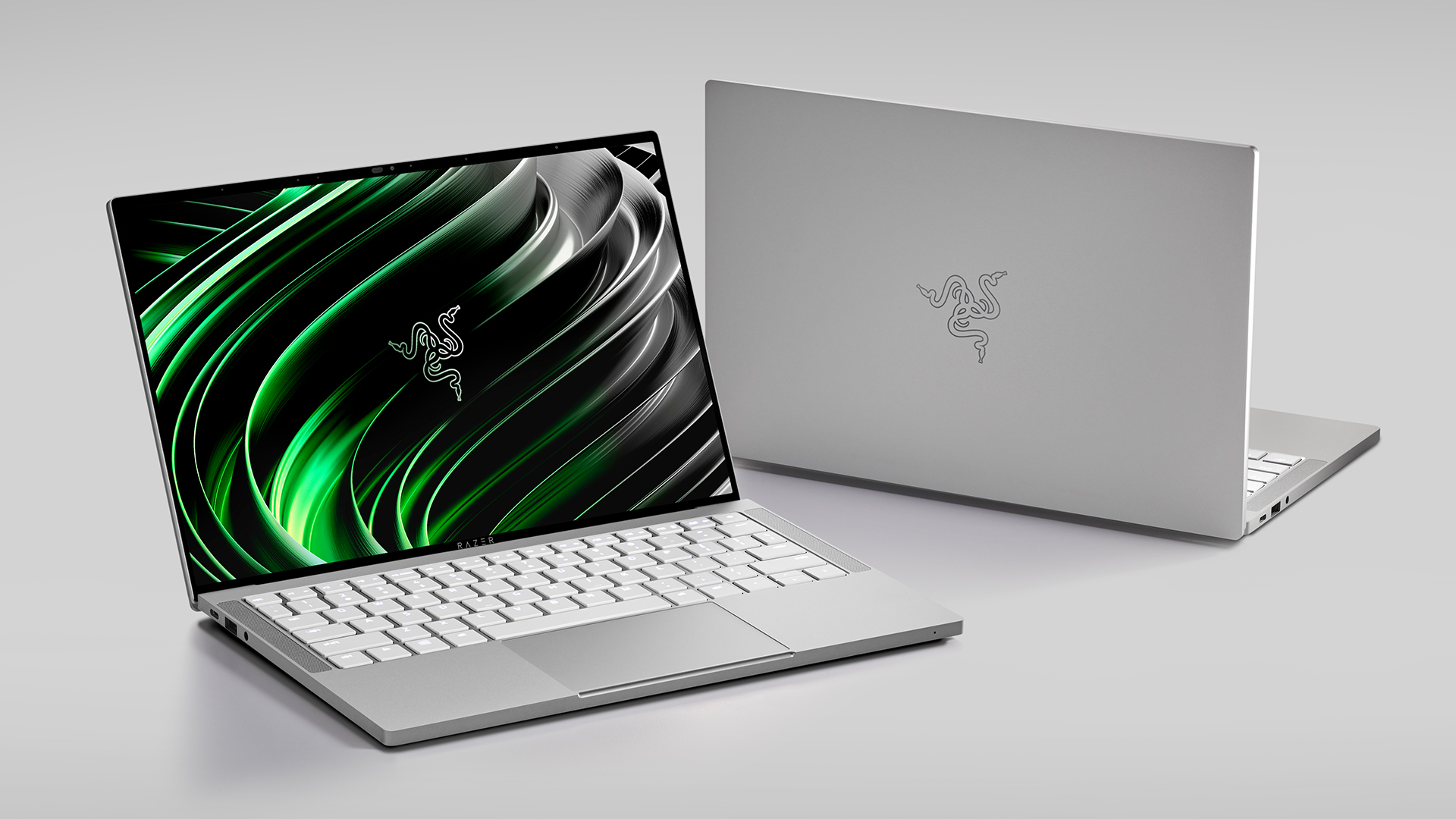 Razer Book 13