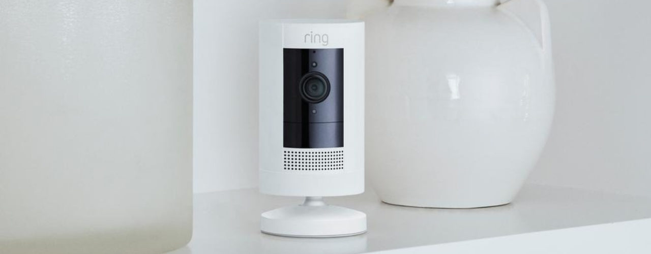 ring security camera