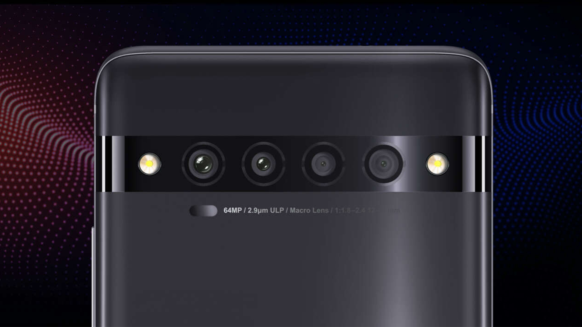 TCL phone