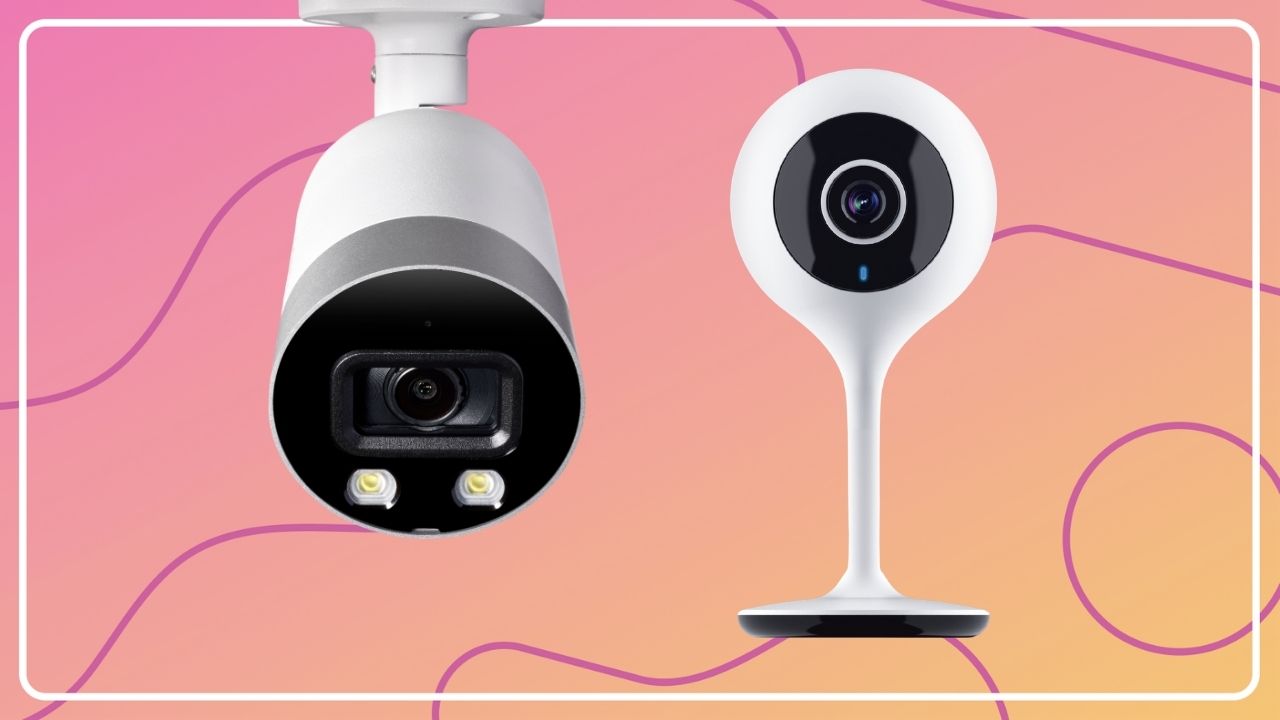 2020 Black Friday Security Camera Deals