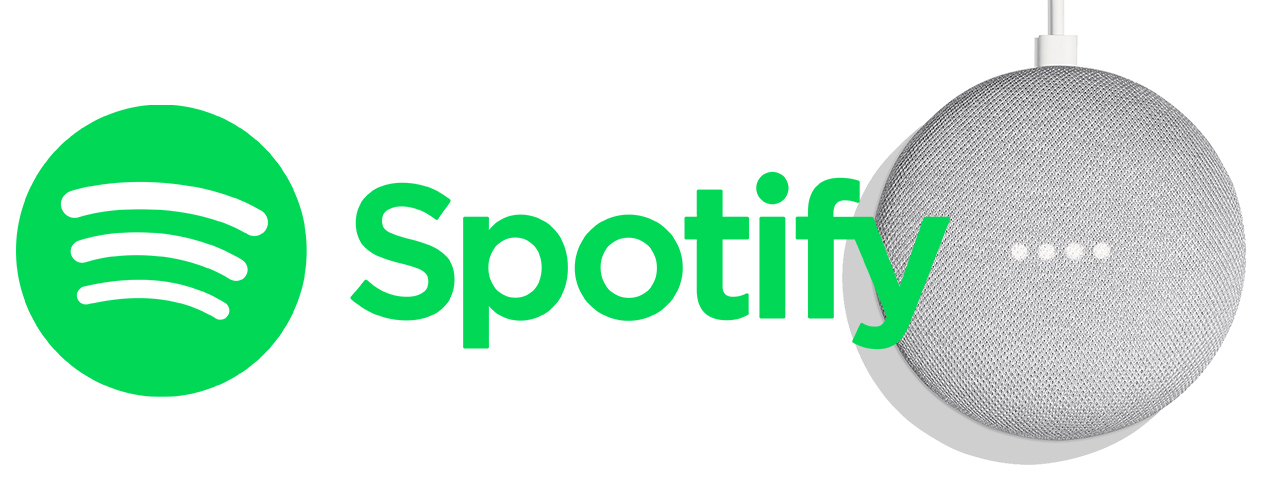 spotify-logo-with-google-home-mini