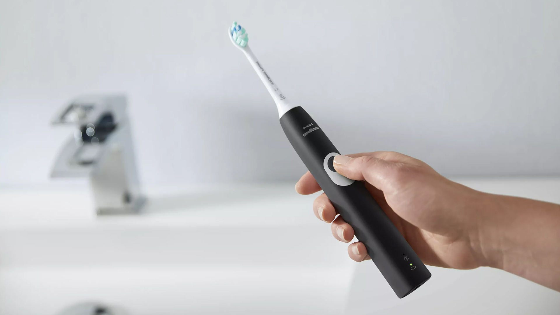 sonicare 4100 sale