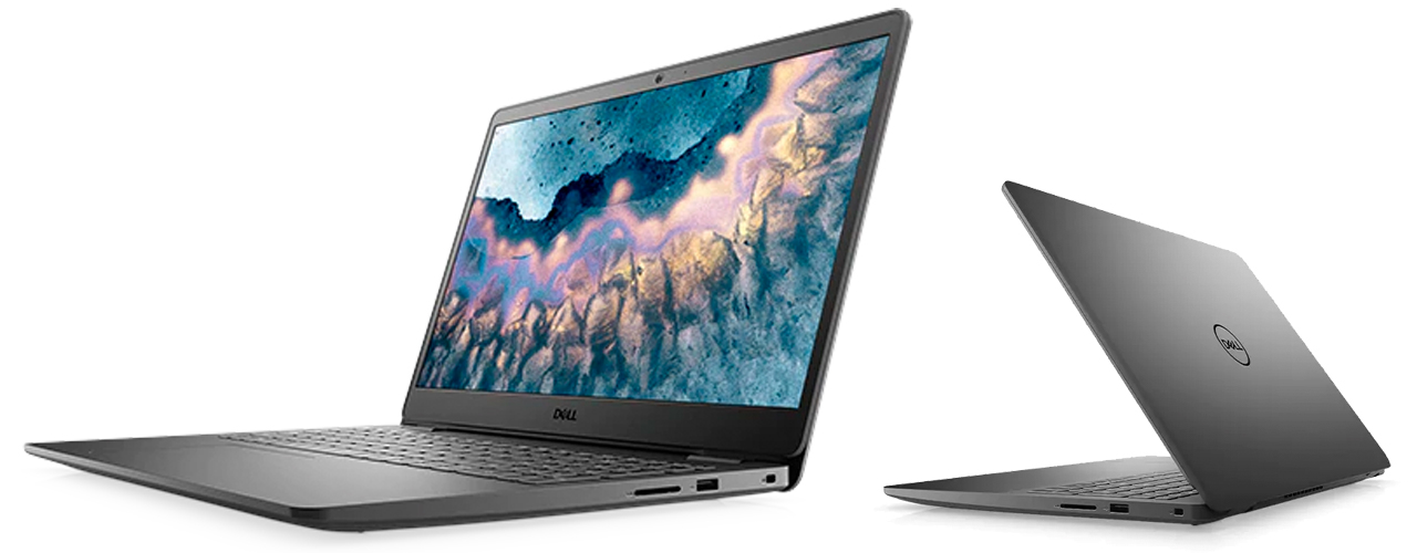 New Inspiron 15 3000 Laptop dell