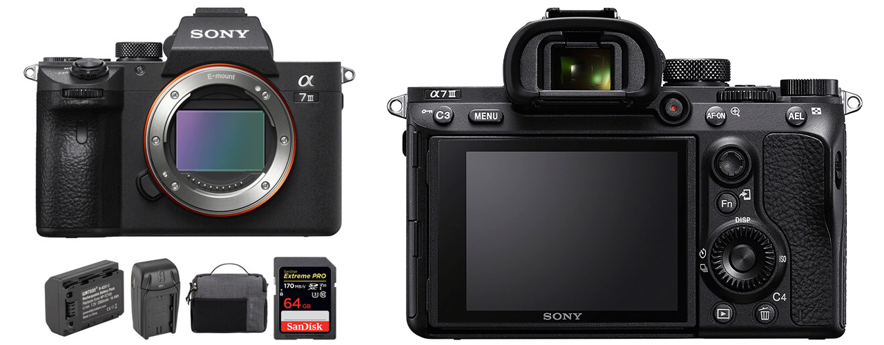 The Best Early Black Friday Dslr And Mirrorless Camera Deals