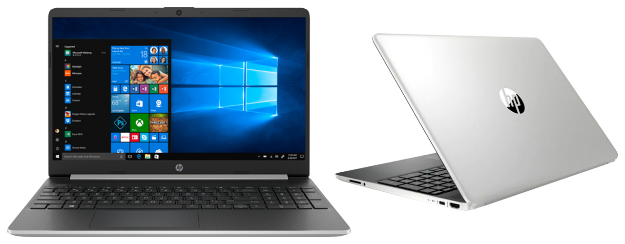 hp laptop 15t-dy100