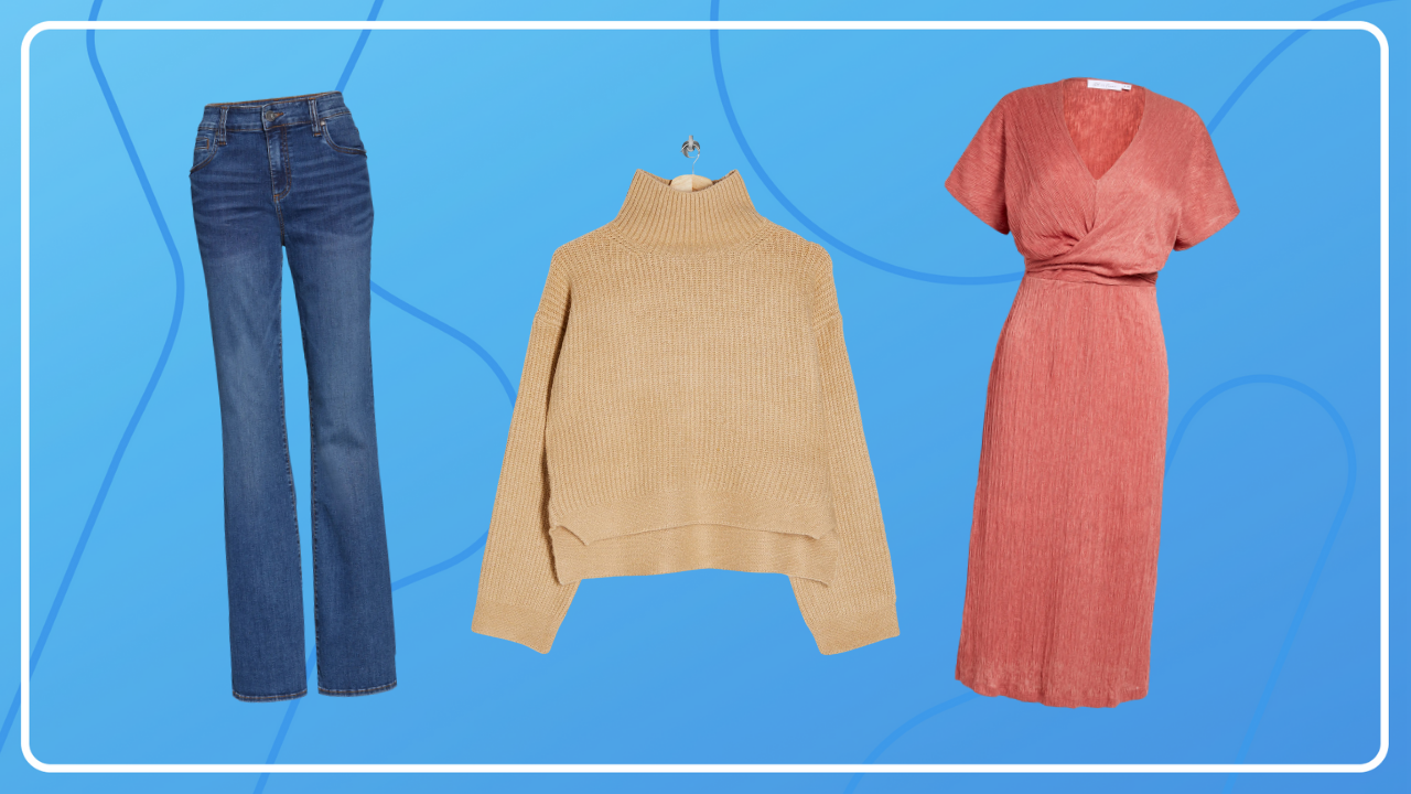 The Best Of Nordstrom Black Friday Deals Are Available Now