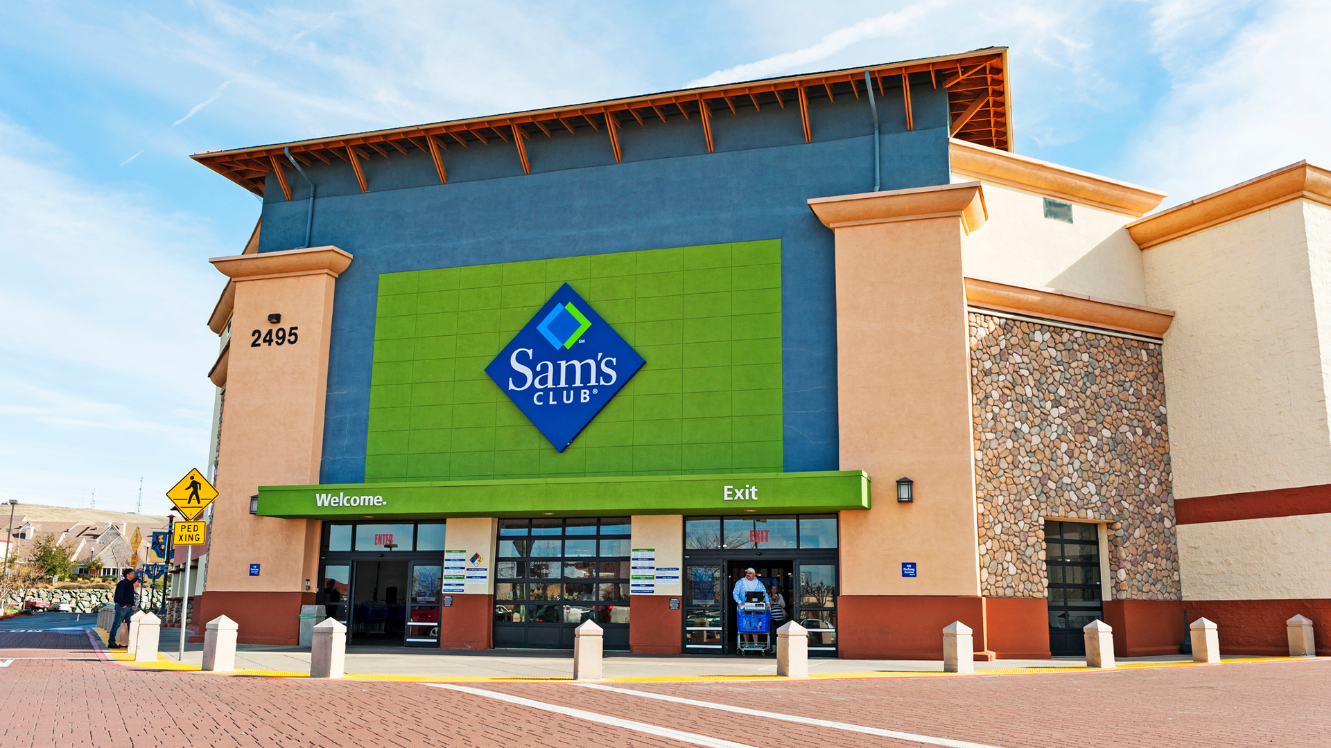 sams black friday