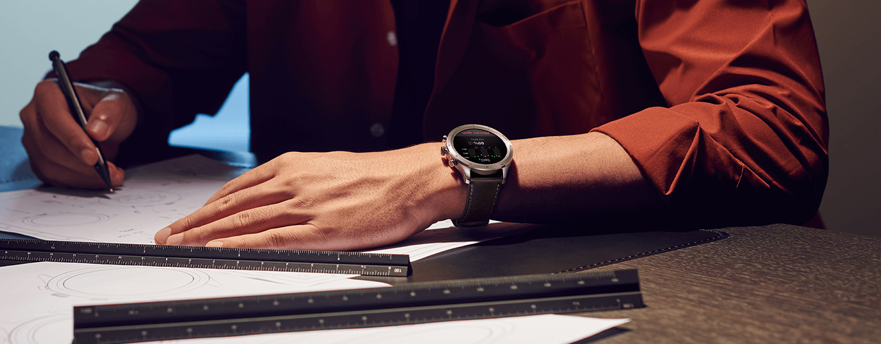 Zepp Z Smartwatch