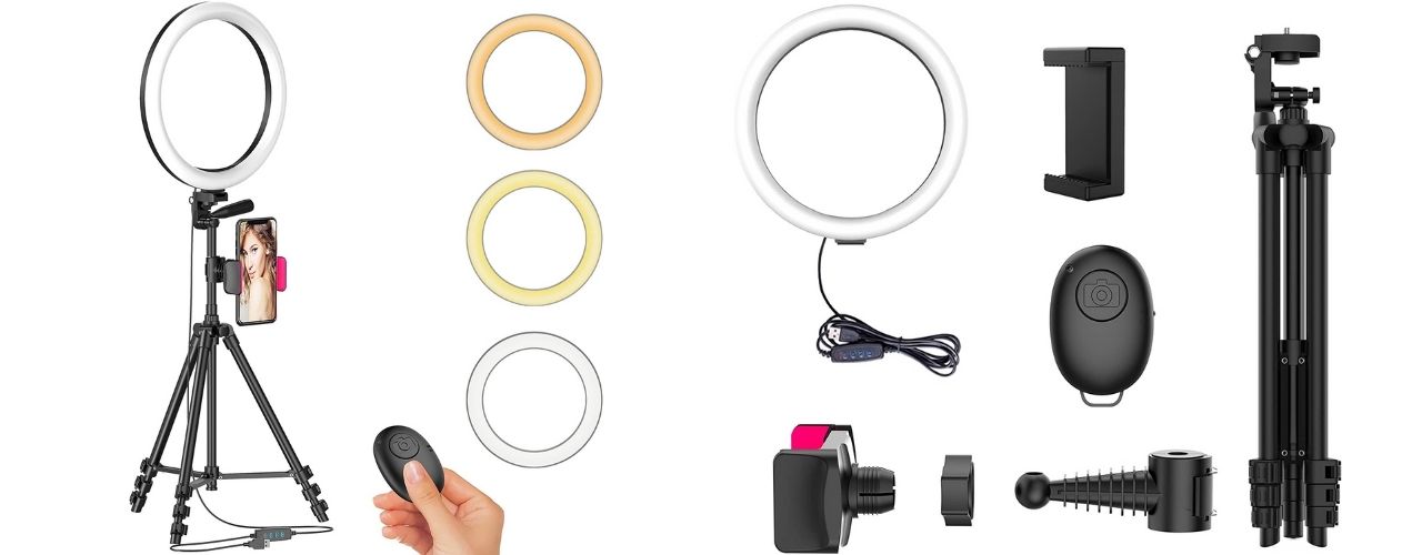 ring light