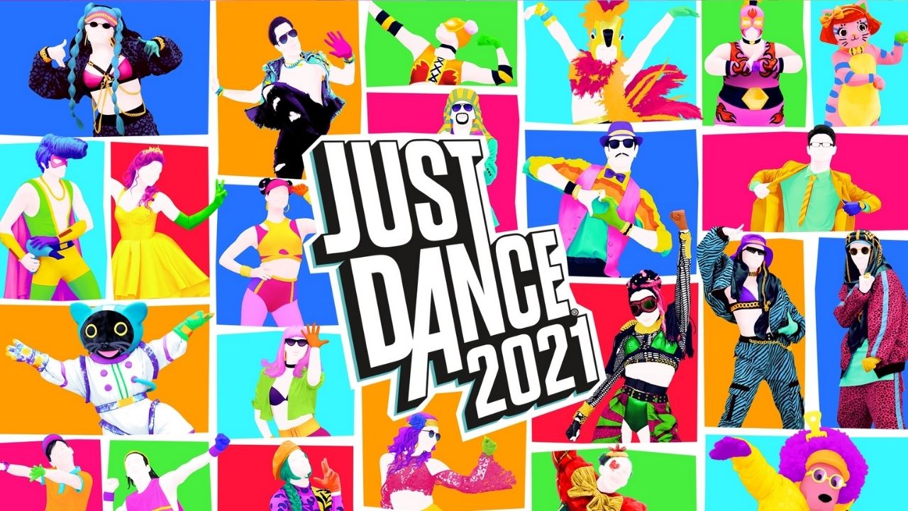 just dance 2020 nintendo switch target