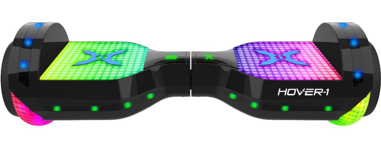 hover superfly