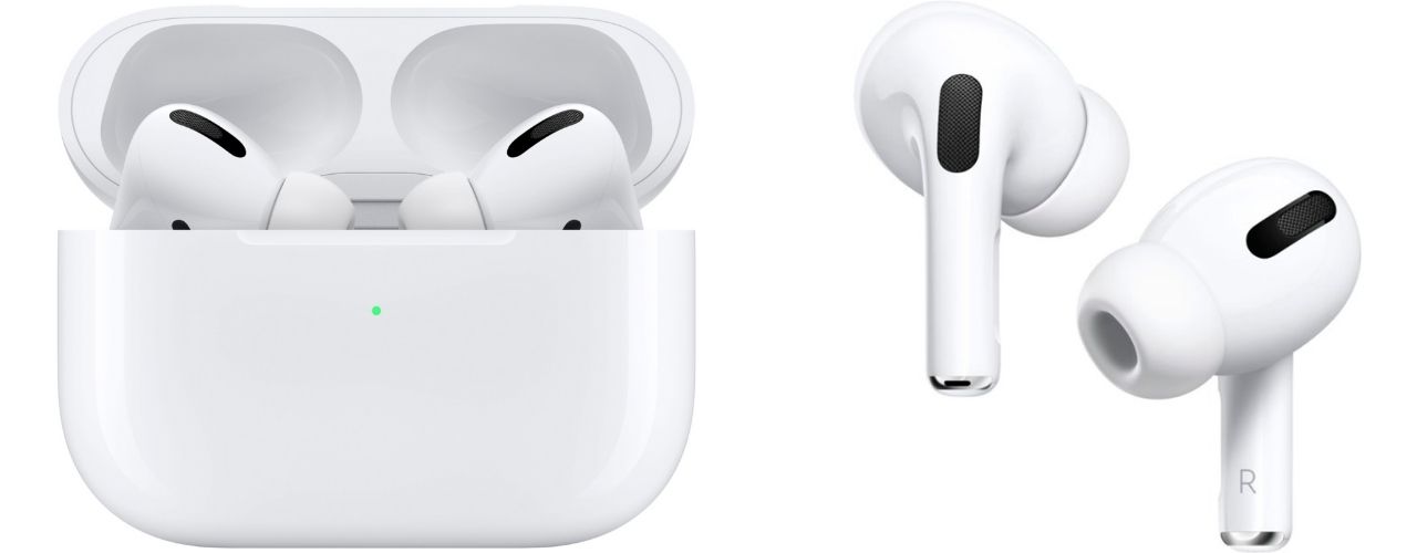 apple airpods